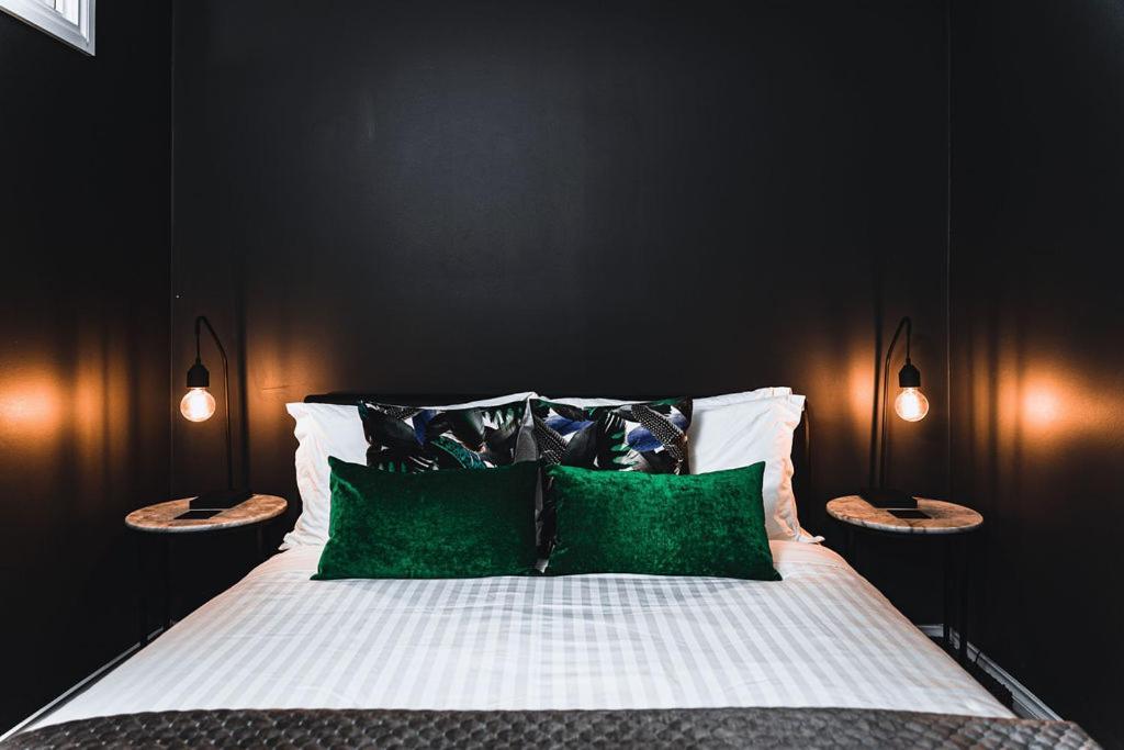 Daylesford Spa Accommodation Buitenkant foto