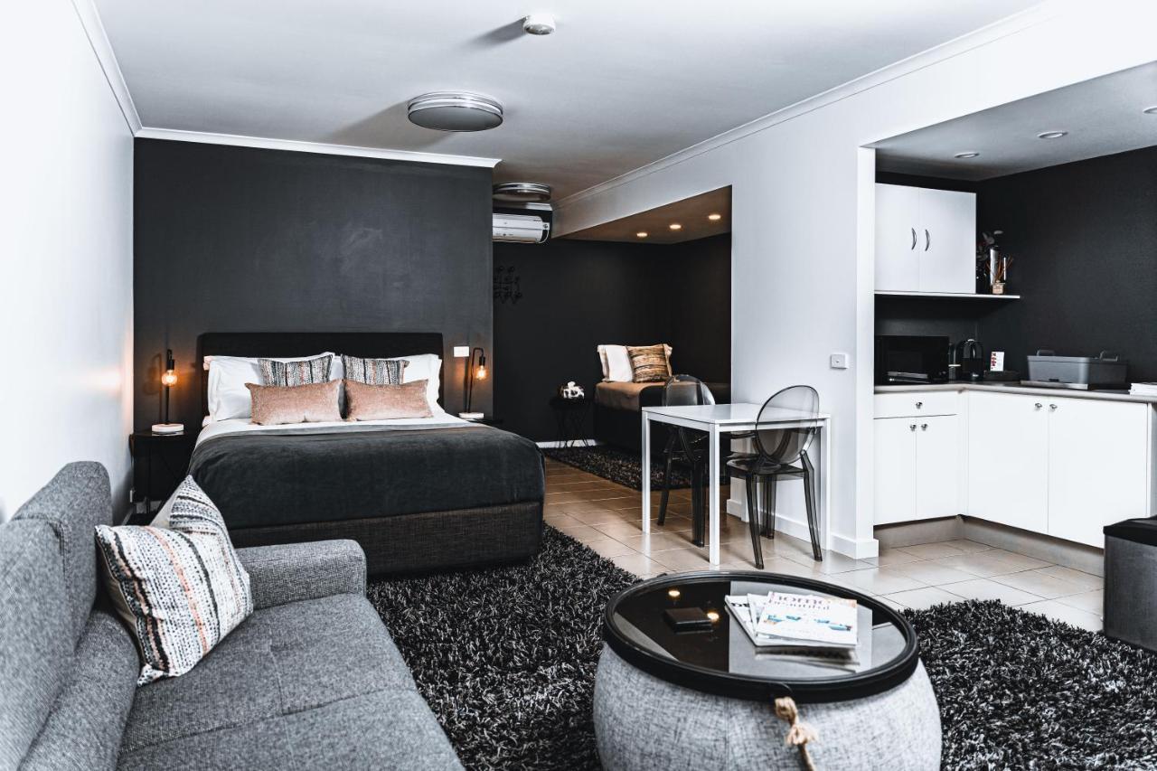 Daylesford Spa Accommodation Buitenkant foto