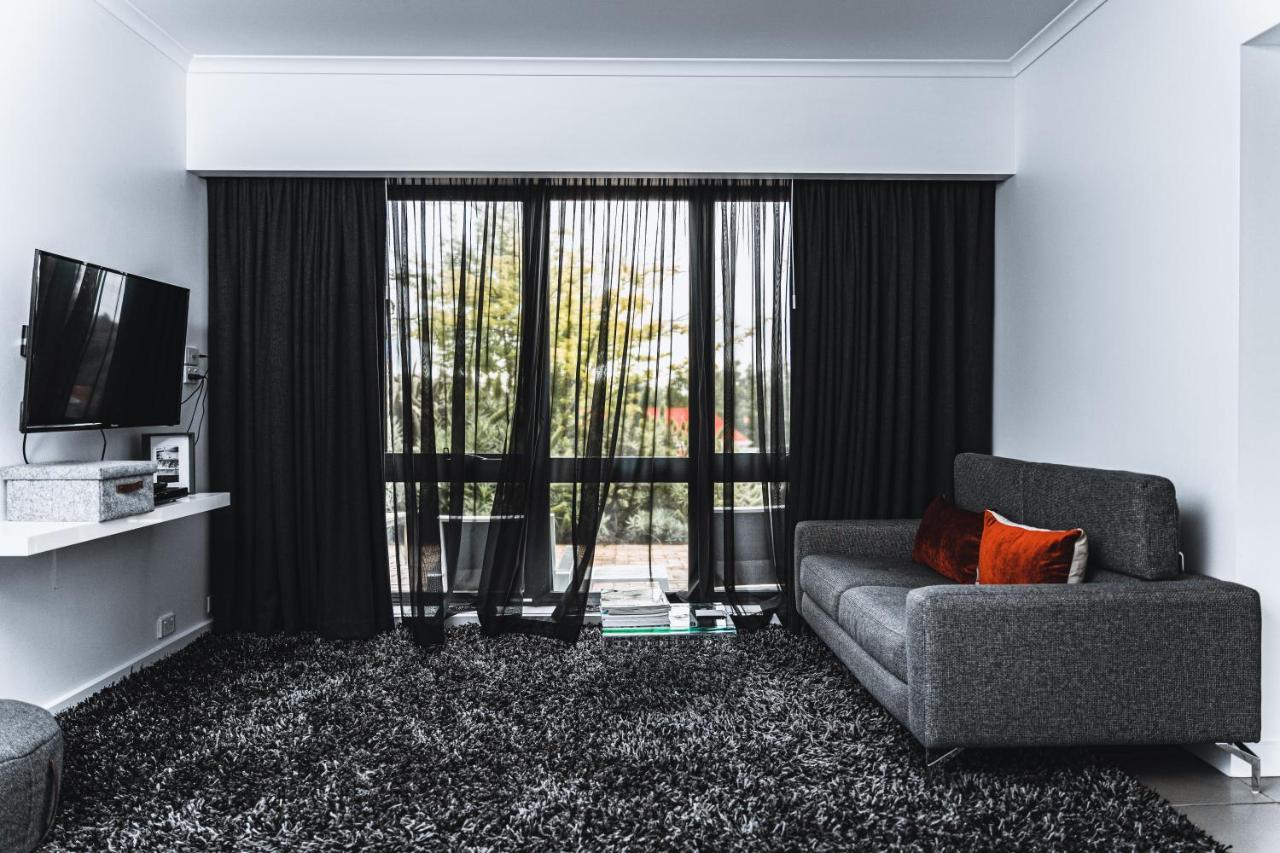 Daylesford Spa Accommodation Buitenkant foto