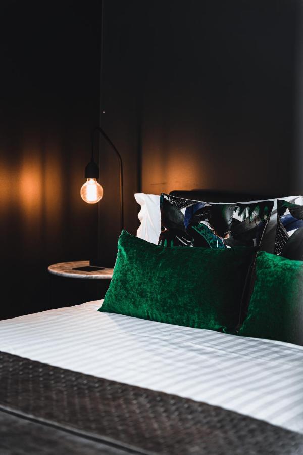 Daylesford Spa Accommodation Buitenkant foto