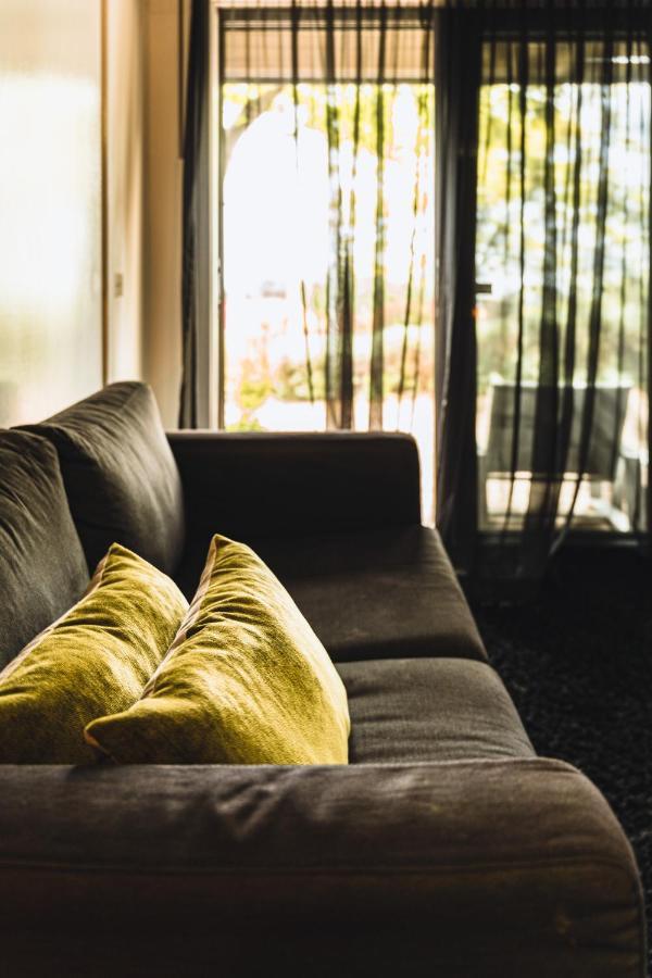 Daylesford Spa Accommodation Buitenkant foto