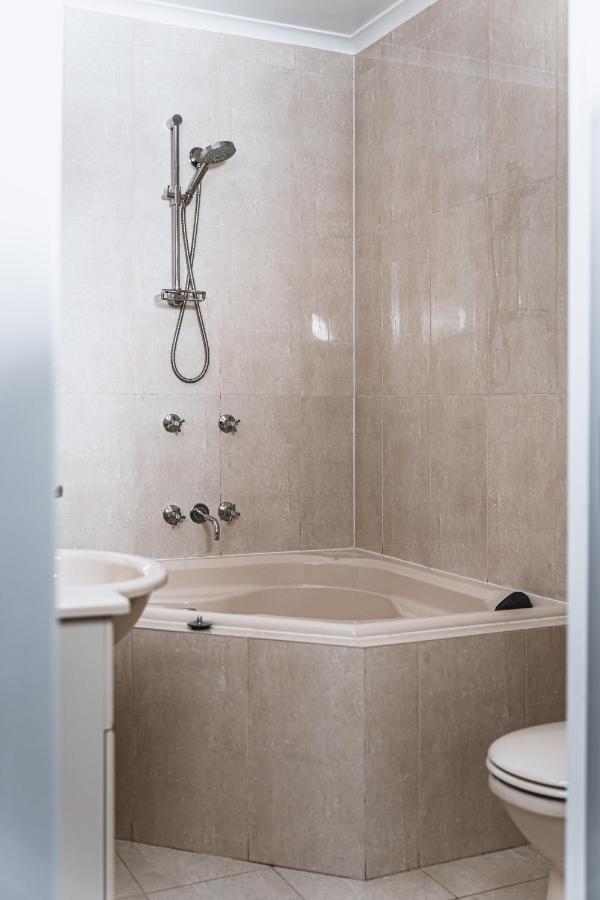 Daylesford Spa Accommodation Buitenkant foto