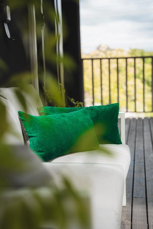 Daylesford Spa Accommodation Buitenkant foto