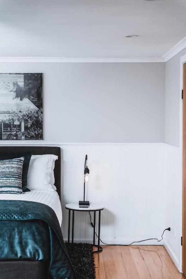 Daylesford Spa Accommodation Buitenkant foto
