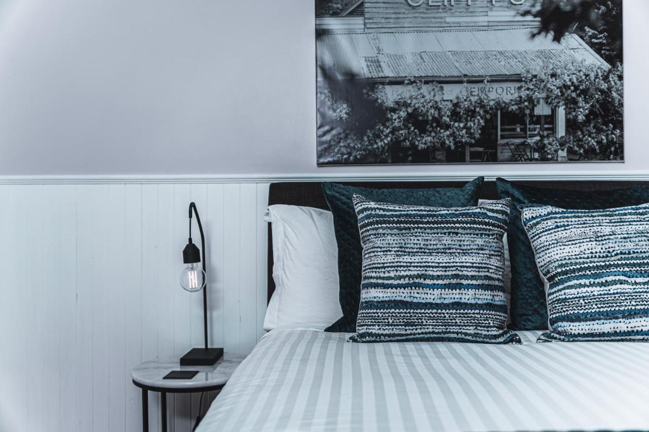 Daylesford Spa Accommodation Buitenkant foto