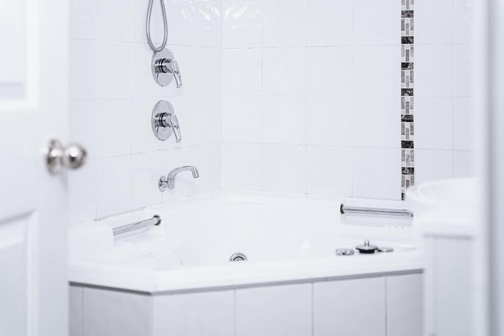 Daylesford Spa Accommodation Buitenkant foto