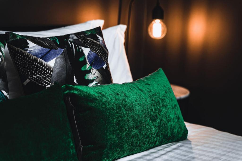 Daylesford Spa Accommodation Buitenkant foto