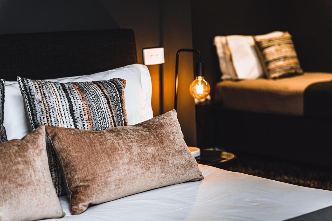 Daylesford Spa Accommodation Buitenkant foto