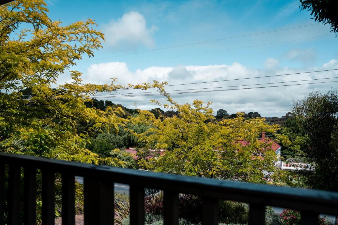 Daylesford Spa Accommodation Buitenkant foto