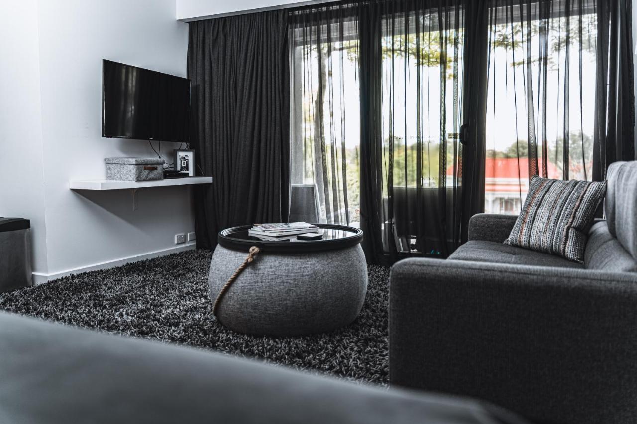 Daylesford Spa Accommodation Buitenkant foto