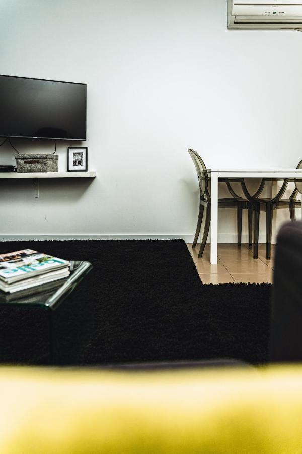 Daylesford Spa Accommodation Buitenkant foto