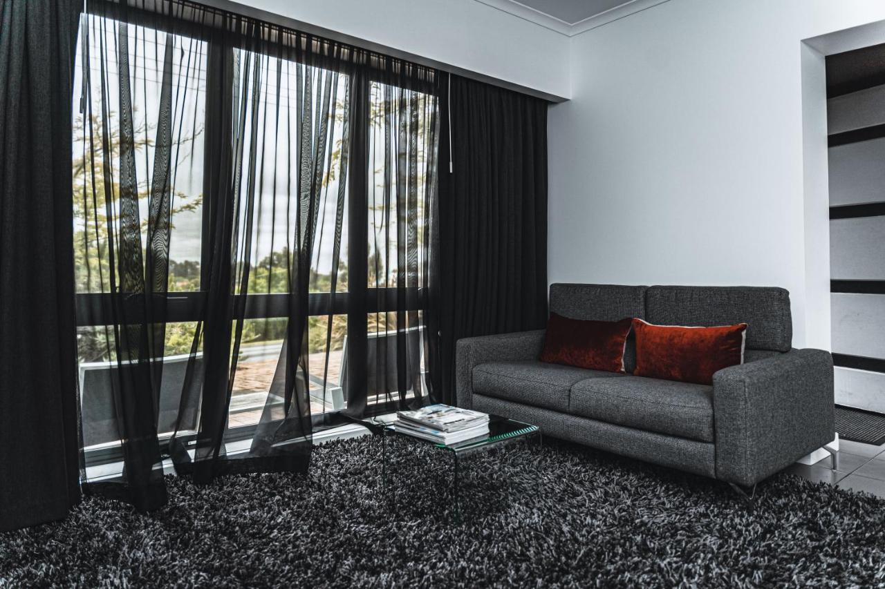 Daylesford Spa Accommodation Buitenkant foto