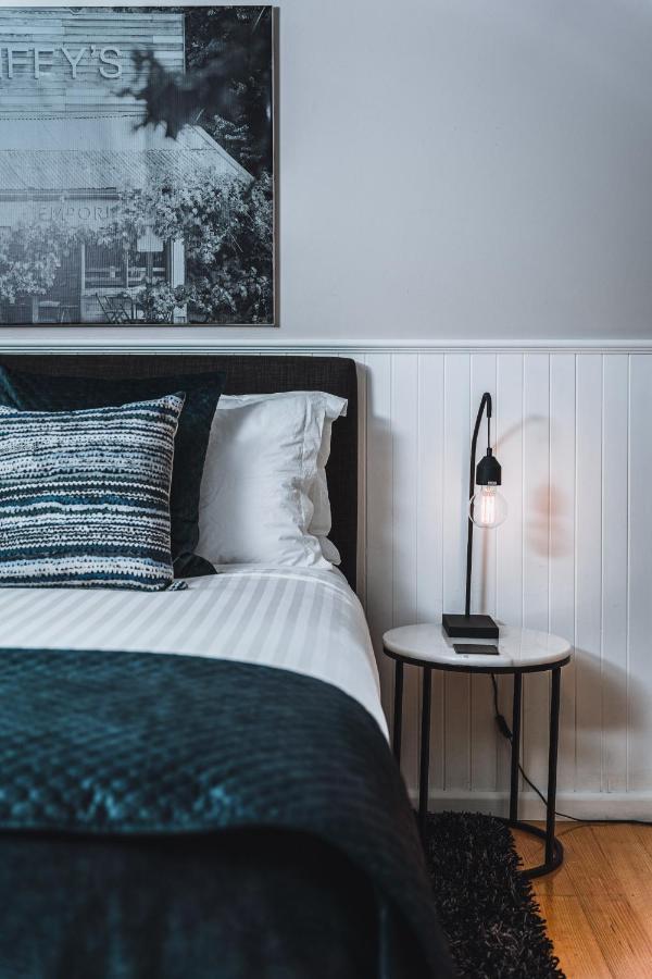 Daylesford Spa Accommodation Buitenkant foto