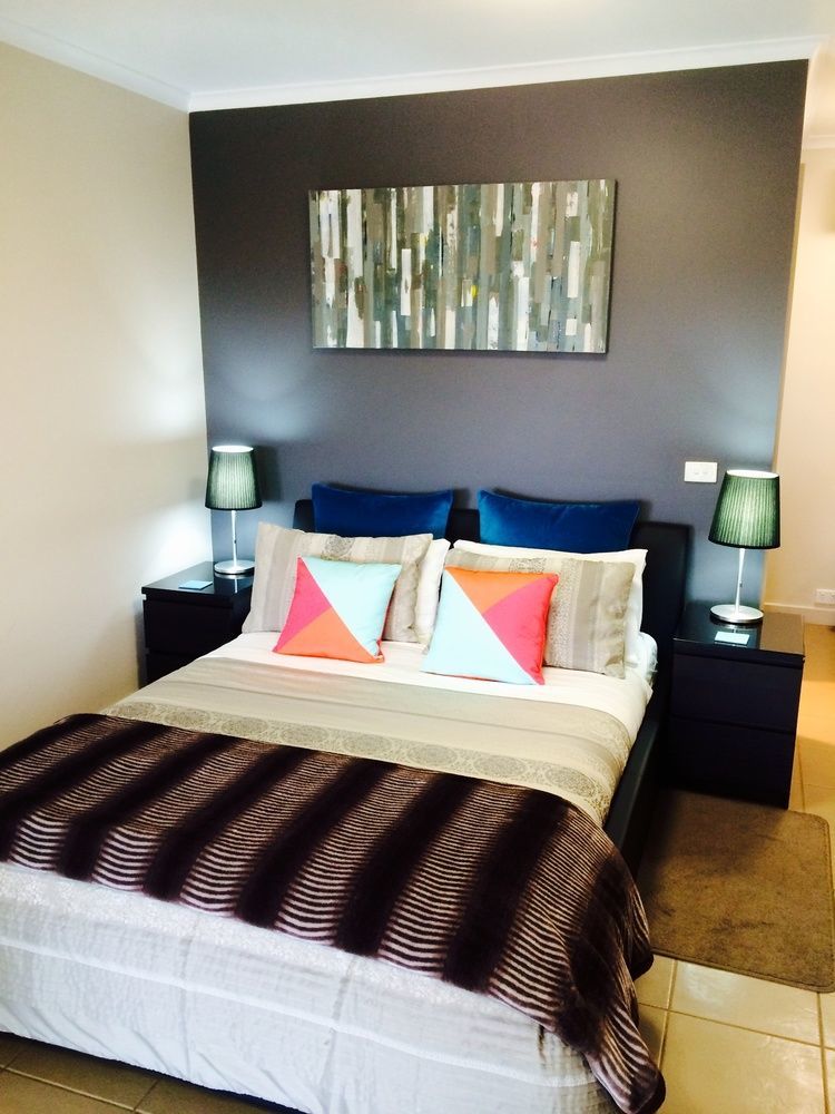 Daylesford Spa Accommodation Buitenkant foto